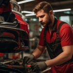 Post-Accident Repair: Steps to Follow After a Collision