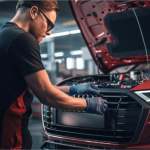 Choosing the Right Auto Body Shop in Quebec: What to Look For