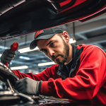 The 5 Key Signs That Your Car Needs Immediate Dent Repair