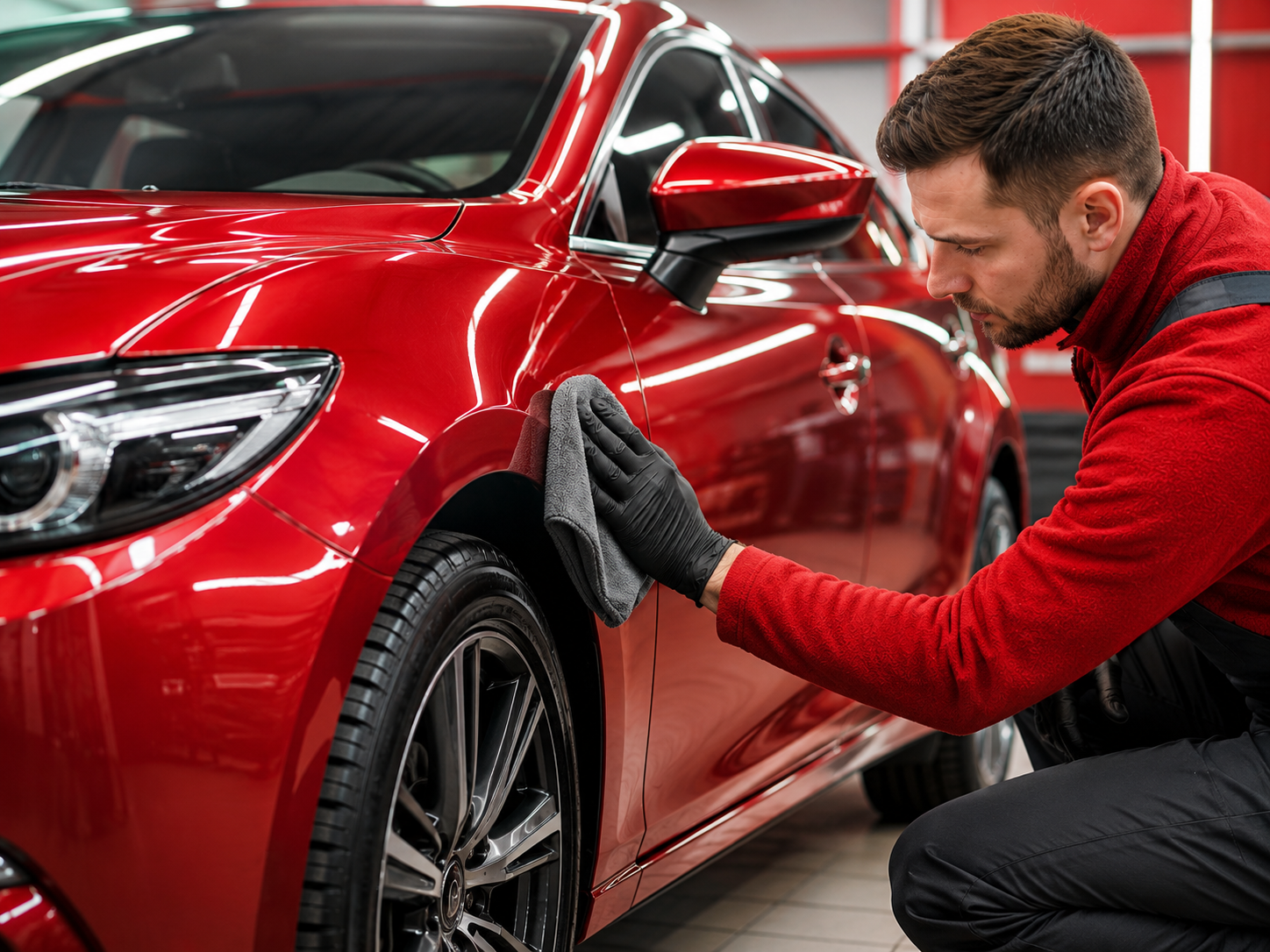 How to Care for Your Car After Collision Repair: 10 Expert Tips